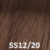 Load image into Gallery viewer, Down Time Wig HAIRUWEAR Shaded Toast (SS12/20)
