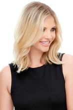 Load image into Gallery viewer, easiCrown 12" Wig JON RENAU | EASIHAIR