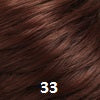 Load image into Gallery viewer, easiCrown 18" Topper JON RENAU | EASIHAIR 33