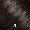 Load image into Gallery viewer, easiCrown 18" Topper JON RENAU | EASIHAIR 4