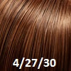 Load image into Gallery viewer, easiCrown 18" Topper JON RENAU | EASIHAIR 4/27/30