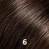 Load image into Gallery viewer, easiCrown 18" Topper JON RENAU | EASIHAIR 6