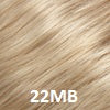 Load image into Gallery viewer, easiCrown 18" Topper JON RENAU | EASIHAIR