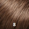 Load image into Gallery viewer, easiCrown 18" Topper JON RENAU | EASIHAIR 8