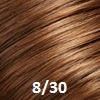 Load image into Gallery viewer, easiCrown 18" Topper JON RENAU | EASIHAIR 8/30
