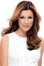 Load image into Gallery viewer, easiCrown 18" Topper JON RENAU | EASIHAIR