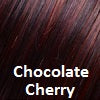 Load image into Gallery viewer, easiCrown 18" Topper JON RENAU | EASIHAIR Chocolate Cherry (FS2V/31V)