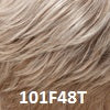 Load image into Gallery viewer, easiCrown HD 12" Women's Toppers JON RENAU | EASIHAIR 101/48T