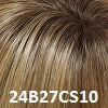 Load image into Gallery viewer, easiCrown HD 12" Women's Toppers JON RENAU | EASIHAIR 24B/27CS10