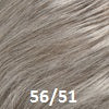 Load image into Gallery viewer, easiCrown HD 12" Women's Toppers JON RENAU | EASIHAIR 56/51