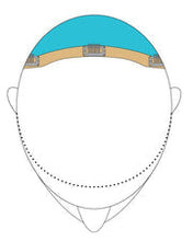 Load image into Gallery viewer, easiCrown HD 18" Wig JON RENAU | EASIHAIR