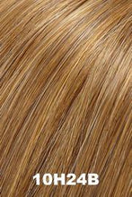 Load image into Gallery viewer, EasiFringe HD 12" Fringe Piece JON RENAU | EASIHAIR 10H24B
