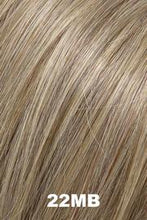 Load image into Gallery viewer, EasiFringe HD 12" Fringe Piece JON RENAU | EASIHAIR 22MB