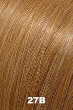 Load image into Gallery viewer, EasiFringe HD 12" Fringe Piece JON RENAU | EASIHAIR 27B