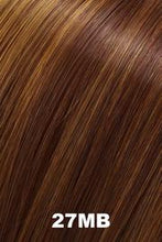 Load image into Gallery viewer, EasiFringe HD 12" Fringe Piece JON RENAU | EASIHAIR 27MB
