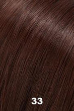 Load image into Gallery viewer, EasiFringe HD 12" Fringe Piece JON RENAU | EASIHAIR 33