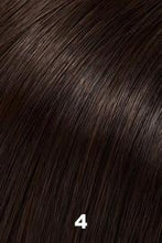 Load image into Gallery viewer, EasiFringe HD 12" Fringe Piece JON RENAU | EASIHAIR 4