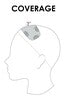 Load image into Gallery viewer, EasiFringe HD 12" Fringe Piece JON RENAU | EASIHAIR