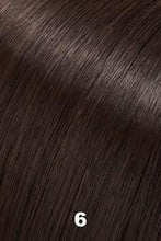 Load image into Gallery viewer, EasiFringe HD 12" Fringe Piece JON RENAU | EASIHAIR 6
