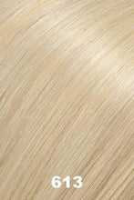 Load image into Gallery viewer, EasiFringe HD 12" Fringe Piece JON RENAU | EASIHAIR 613