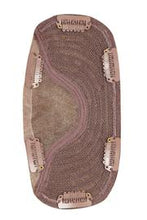 Load image into Gallery viewer, EasiFringe HD 12" Fringe Piece JON RENAU | EASIHAIR
