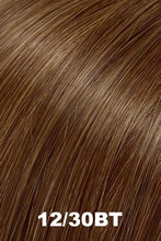 Load image into Gallery viewer, easiPart 12" Topper JON RENAU | EASIHAIR 12/30BT