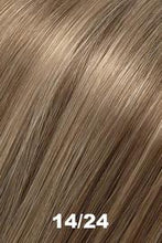Load image into Gallery viewer, easiPart 12" Topper JON RENAU | EASIHAIR 14/24