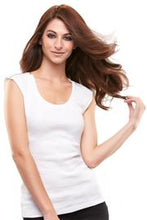 Load image into Gallery viewer, easiPart 12" Topper JON RENAU | EASIHAIR