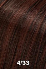Load image into Gallery viewer, easiPart 12" Topper JON RENAU | EASIHAIR 4/33