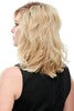 Load image into Gallery viewer, easiPart 12" Topper JON RENAU | EASIHAIR