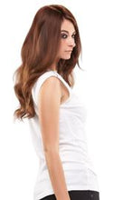 Load image into Gallery viewer, easiPart 12" Topper JON RENAU | EASIHAIR