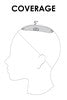 Load image into Gallery viewer, easiPart 18" Exclusive Colors Wig JON RENAU | EASIHAIR