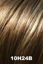 Load image into Gallery viewer, easiPart 8" Wig JON RENAU | EASIHAIR 10H24B