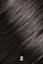 Load image into Gallery viewer, easiPart 8" Wig JON RENAU | EASIHAIR 2