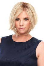 Load image into Gallery viewer, easiPart 8" Wig JON RENAU | EASIHAIR