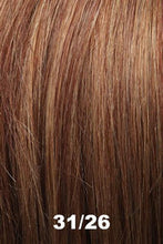 Load image into Gallery viewer, easiPart 8" Wig JON RENAU | EASIHAIR 31/26