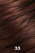 Load image into Gallery viewer, easiPart 8" Wig JON RENAU | EASIHAIR 33