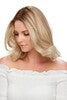 Load image into Gallery viewer, easiPart HD 12" Women's Top Pieces JON RENAU | EASIHAIR