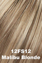 Load image into Gallery viewer, easiPart HD XL 18" Topper JON RENAU | EASIHAIR