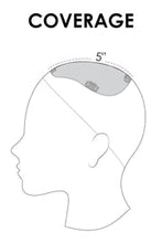 Load image into Gallery viewer, easiPart HD XL 18" Topper JON RENAU | EASIHAIR