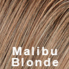 Load image into Gallery viewer, easiPart HD XL 8" Wig's Top Piece JON RENAU | EASIHAIR 12FS12 (Malibu Blonde)