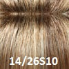 Load image into Gallery viewer, easiPart HD XL 8" Wig's Top Piece JON RENAU | EASIHAIR 14/26S10