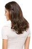 Load image into Gallery viewer, easiPart HD XL 8" Wig's Top Piece JON RENAU | EASIHAIR