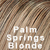 Load image into Gallery viewer, easiPart HD XL 8" Wig's Top Piece JON RENAU | EASIHAIR FS17/101S18 (Palm Springs Blonde)