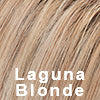 Load image into Gallery viewer, easiPart HD XL 8" Wig's Top Piece JON RENAU | EASIHAIR FS24/102S12 (Laguna Blonde)