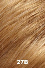 Load image into Gallery viewer, easiPart XL French 12" Topper JON RENAU | EASIHAIR 27B