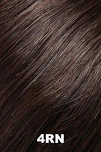 Load image into Gallery viewer, easiPart XL French 12" Topper JON RENAU | EASIHAIR