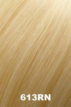Load image into Gallery viewer, easiPart XL French 12" Topper JON RENAU | EASIHAIR