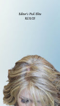 Load image into Gallery viewer, Editor's Pick Elite Wig HAIRUWEAR