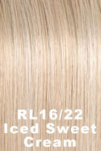 Load image into Gallery viewer, Editor's Pick Elite Wig HAIRUWEAR Iced Sweet Cream RL16/22